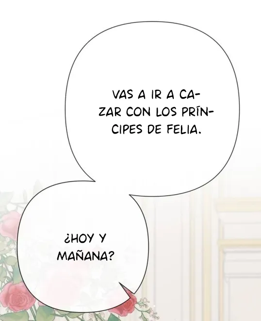 Príncipe problemático capítulo 54 página 3