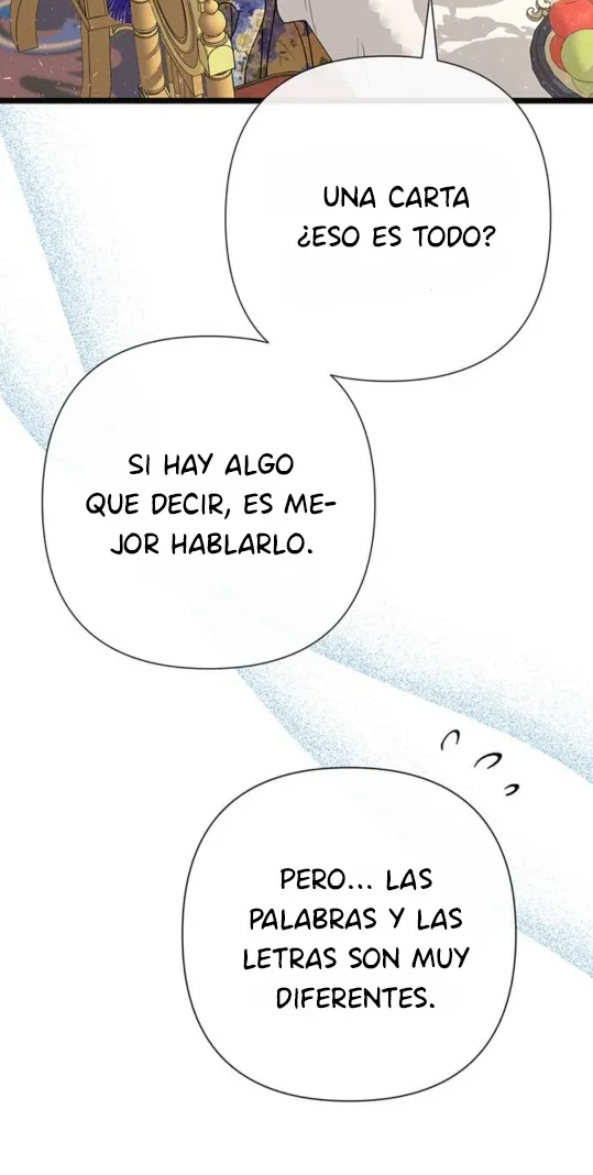 Príncipe problemático capítulo 54 página 33