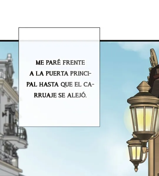 Príncipe problemático capítulo 54 página 42