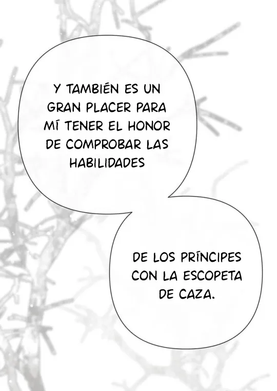 Príncipe problemático capítulo 54 página 52