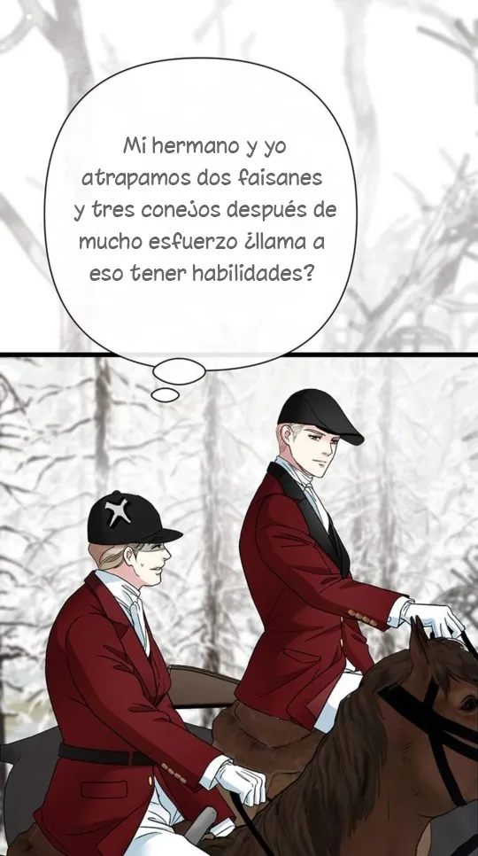 Príncipe problemático capítulo 54 página 53
