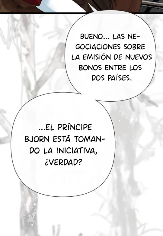 Príncipe problemático capítulo 54 página 54
