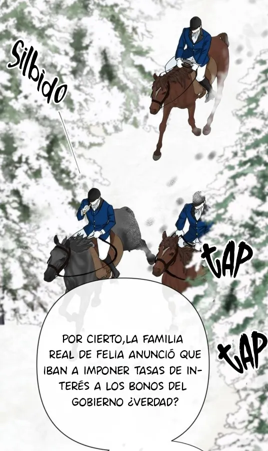 Príncipe problemático capítulo 54 página 59