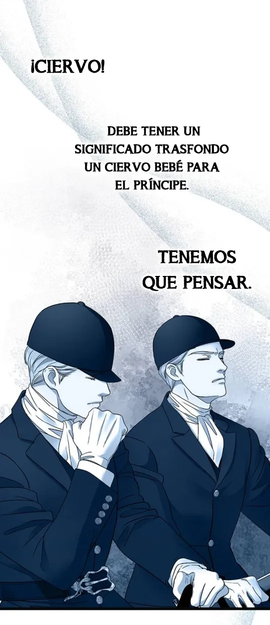 Príncipe problemático capítulo 54 página 77