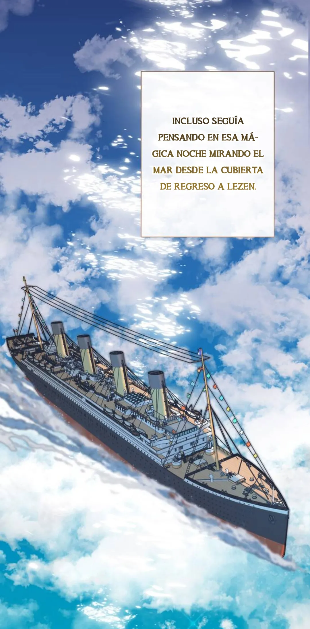Príncipe problemático capítulo 61 página 22