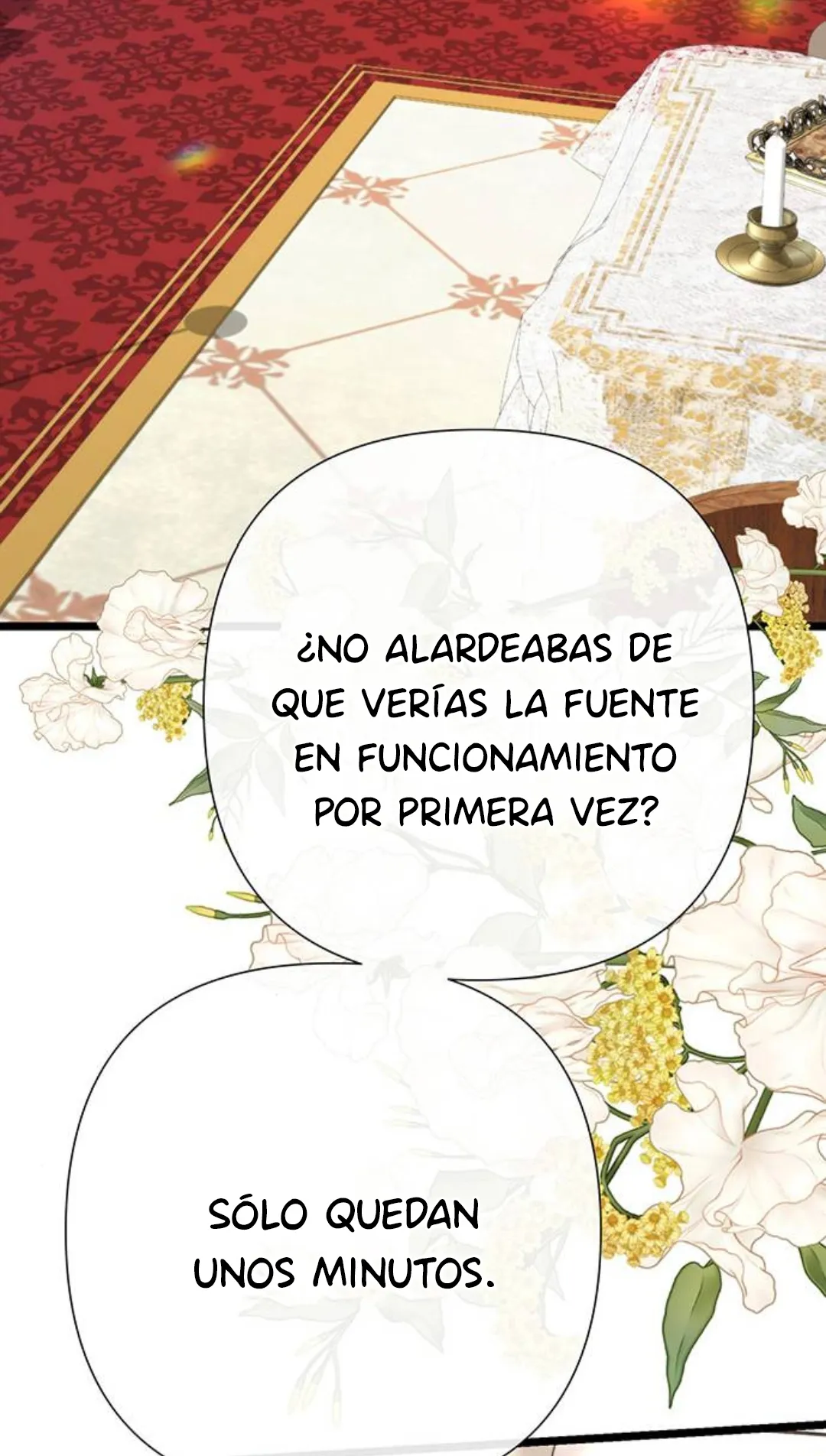 Príncipe problemático capítulo 61 página 31