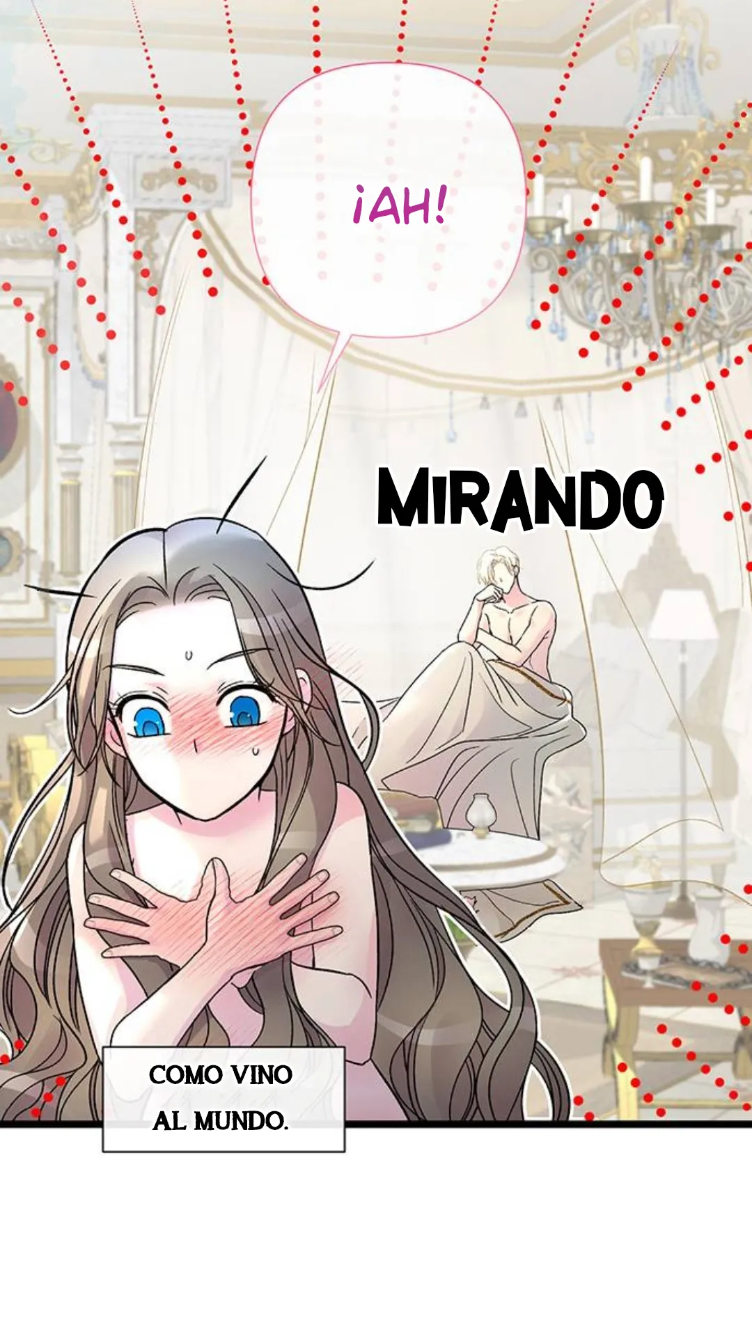 Príncipe problemático capítulo 61 página 36