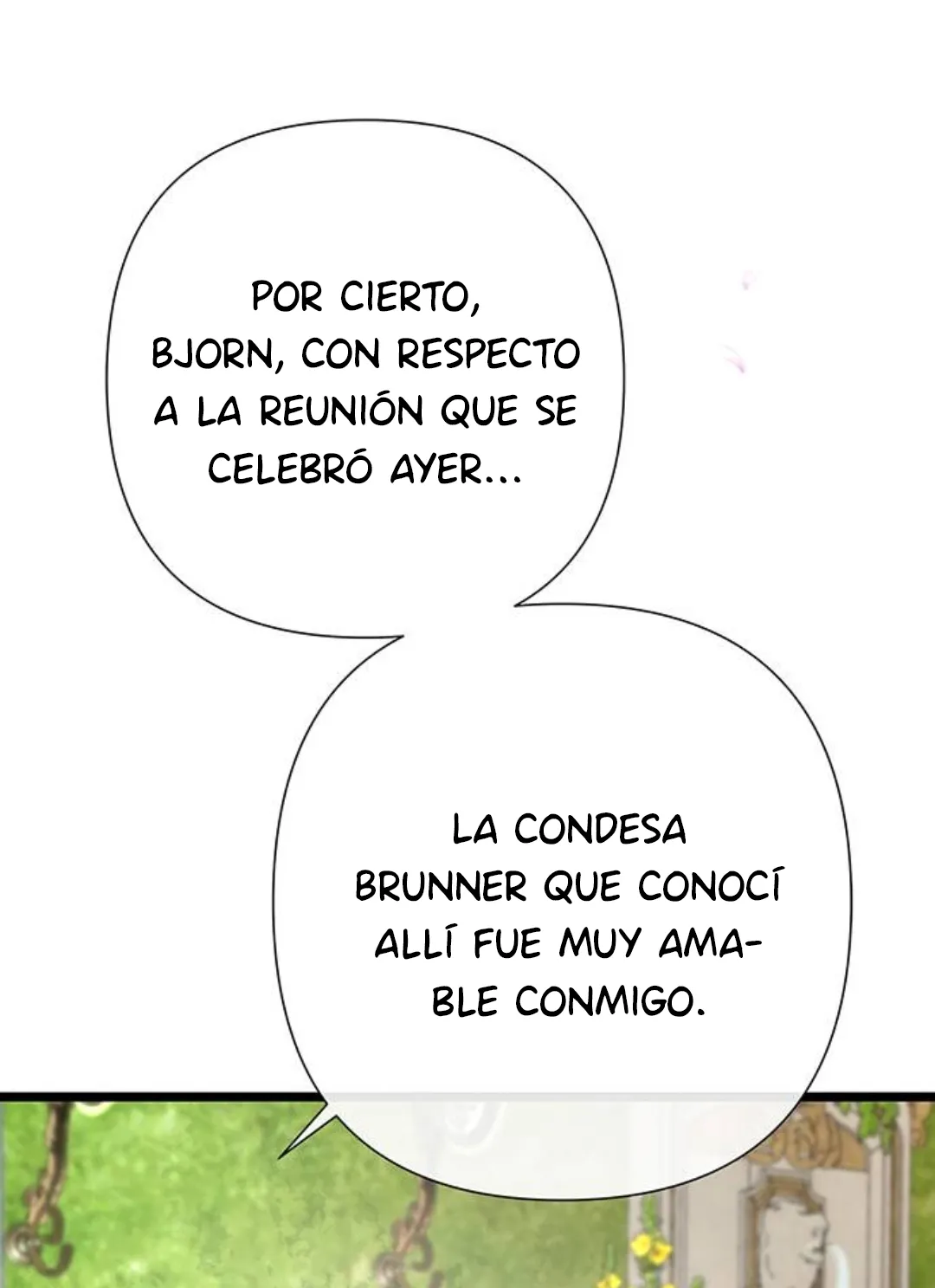 Príncipe problemático capítulo 61 página 60