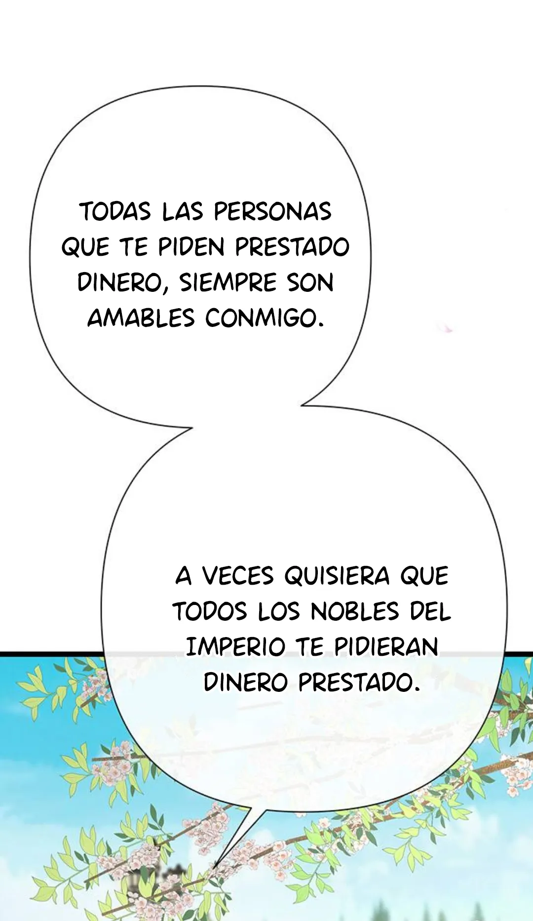 Príncipe problemático capítulo 61 página 63