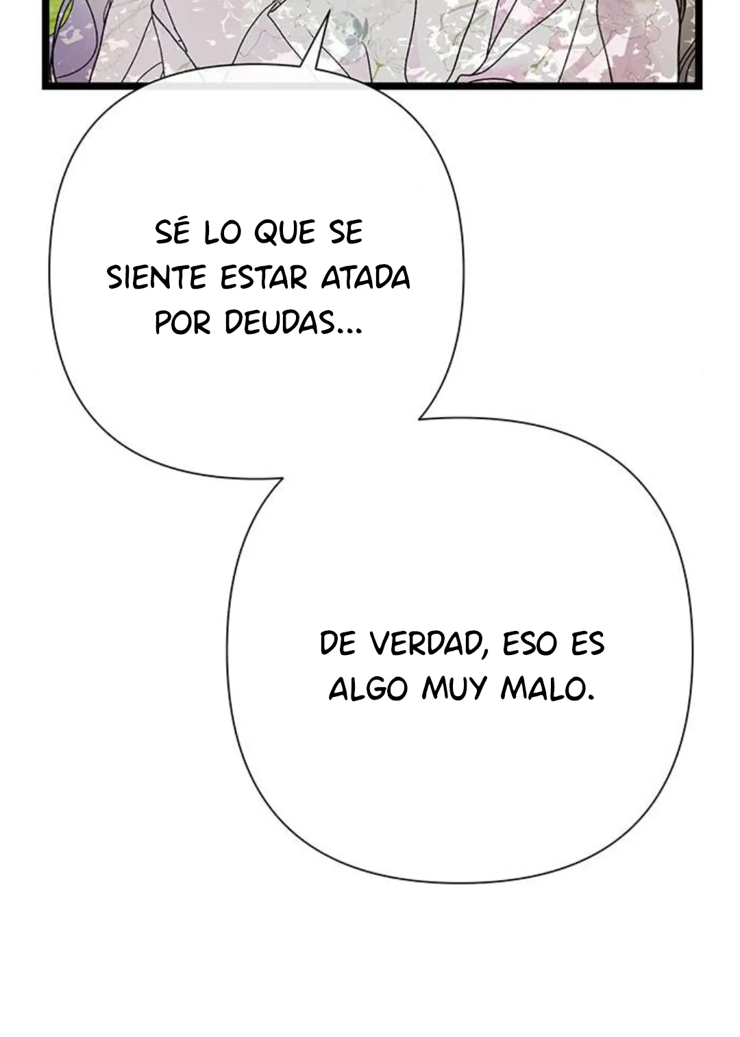 Príncipe problemático capítulo 61 página 67