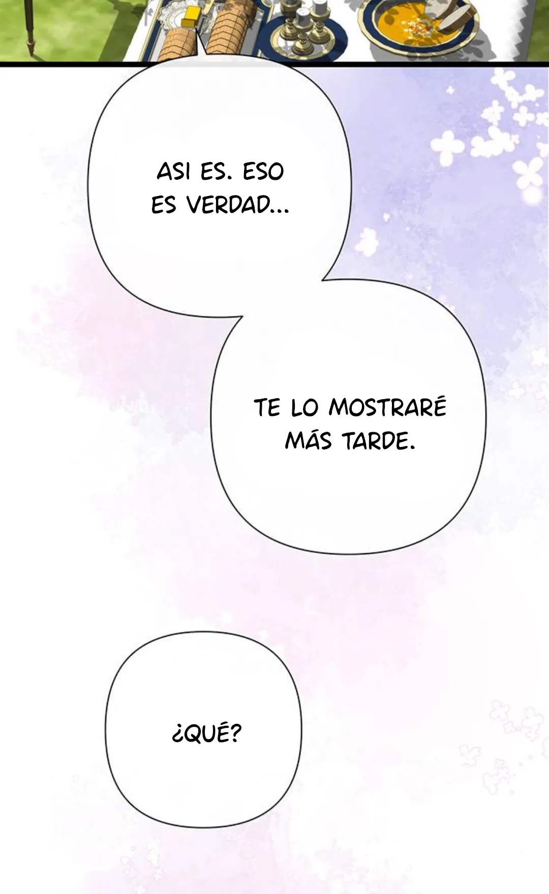 Príncipe problemático capítulo 61 página 69