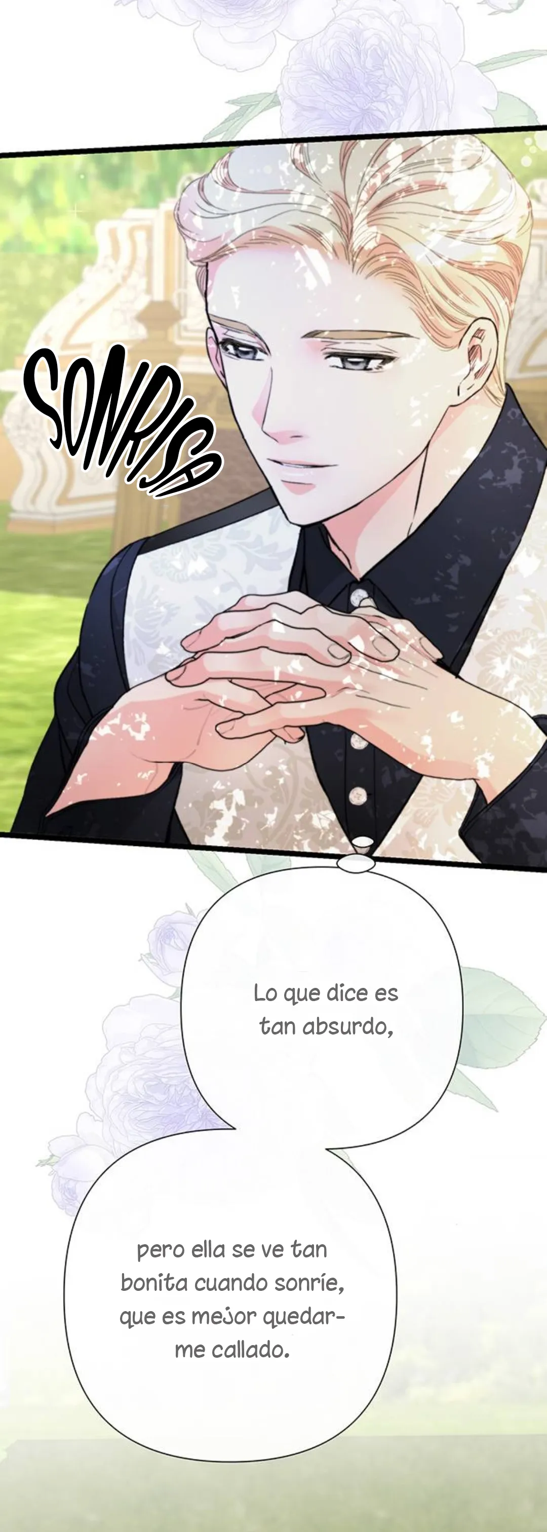 Príncipe problemático capítulo 61 página 72