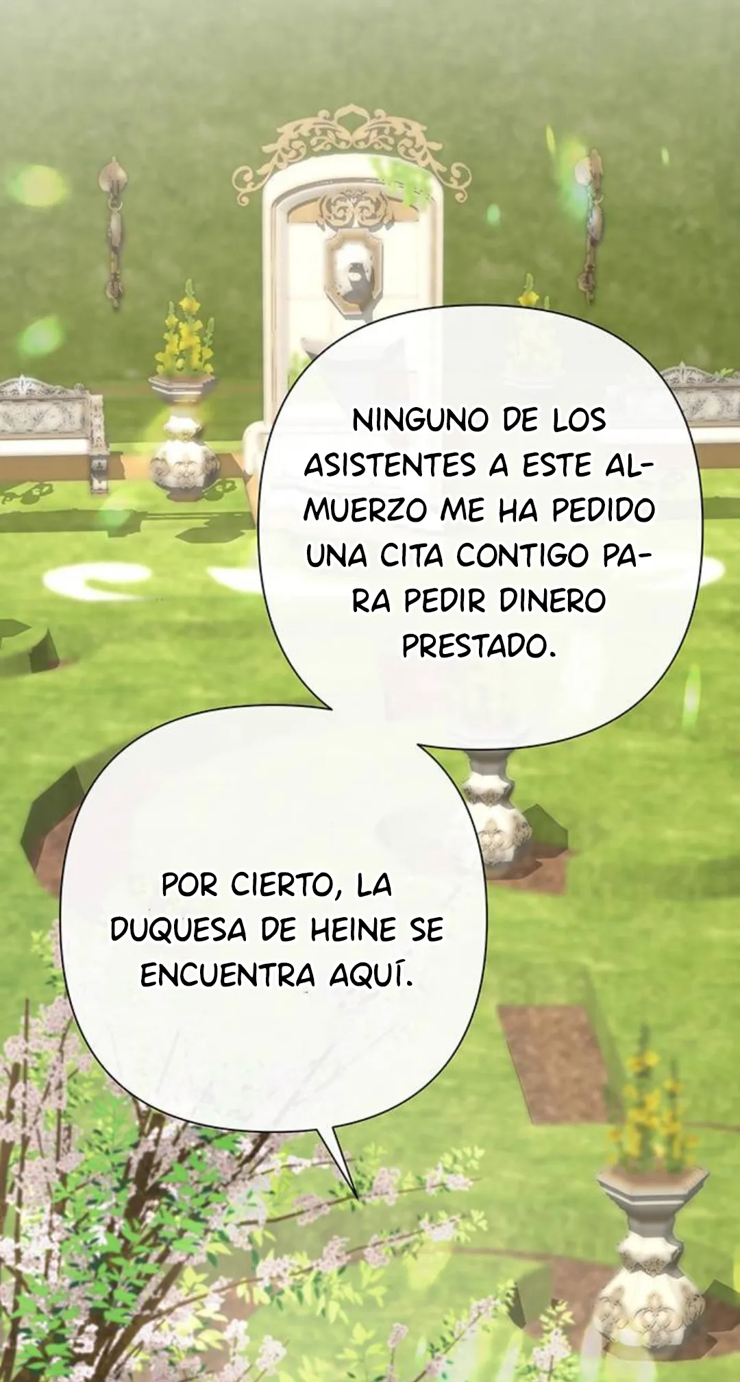 Príncipe problemático capítulo 61 página 73