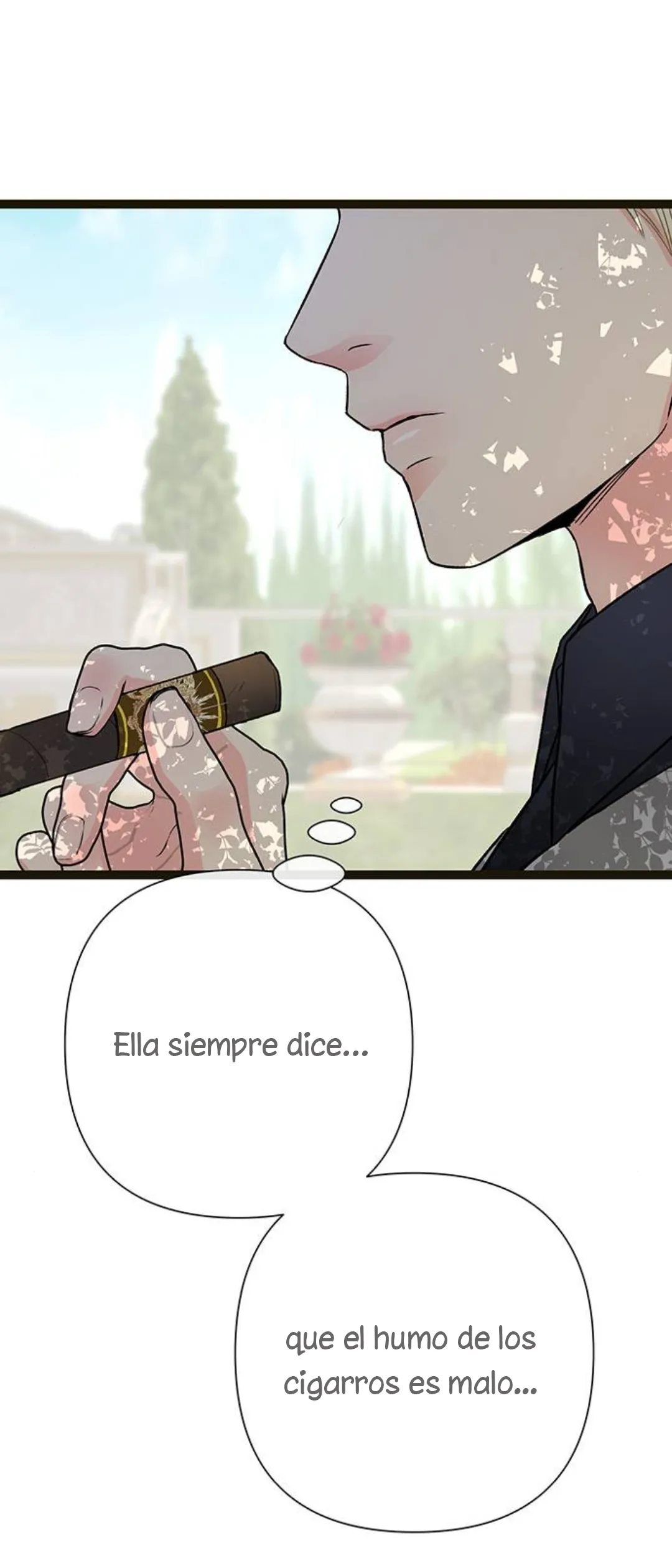 Príncipe problemático capítulo 61 página 87