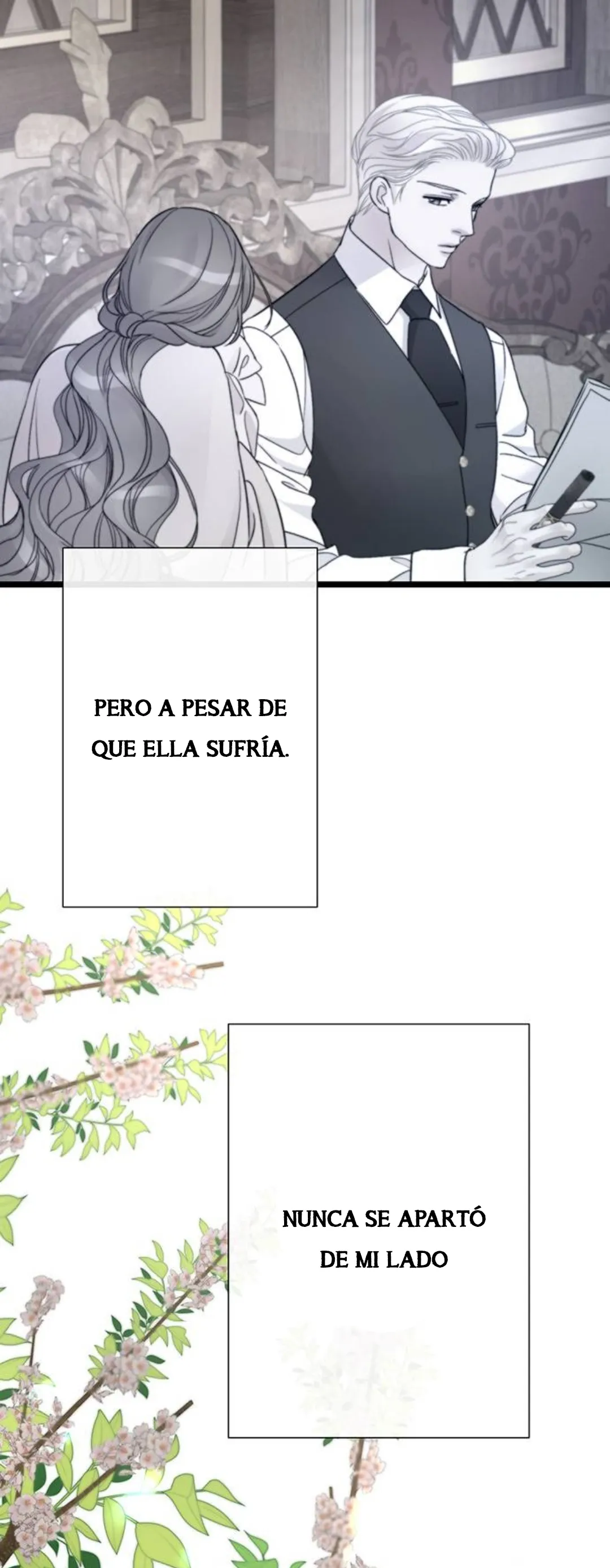 Príncipe problemático capítulo 61 página 89