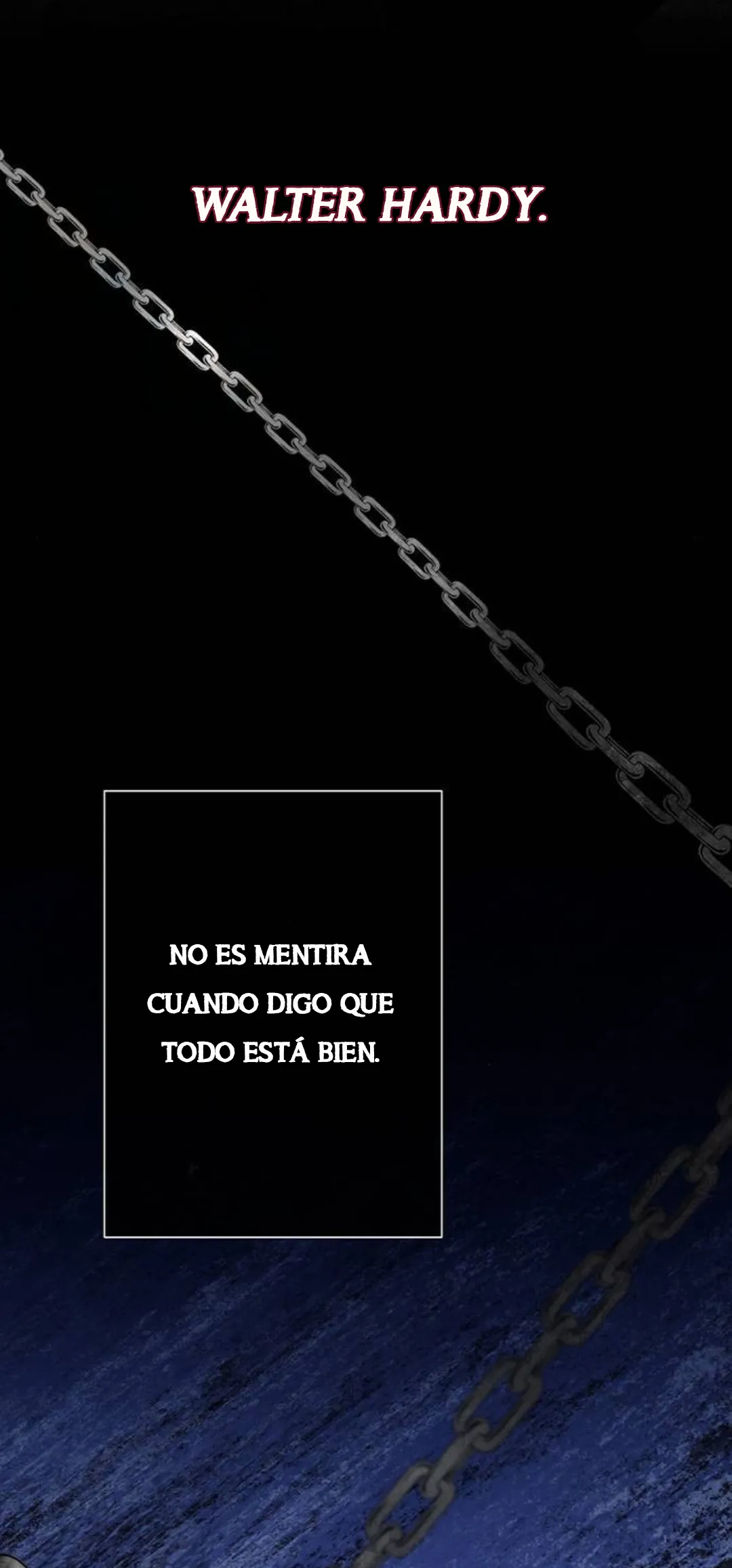 Príncipe problemático capítulo 7 página 103