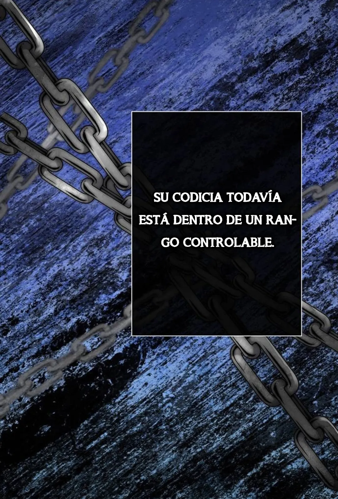 Príncipe problemático capítulo 7 página 104
