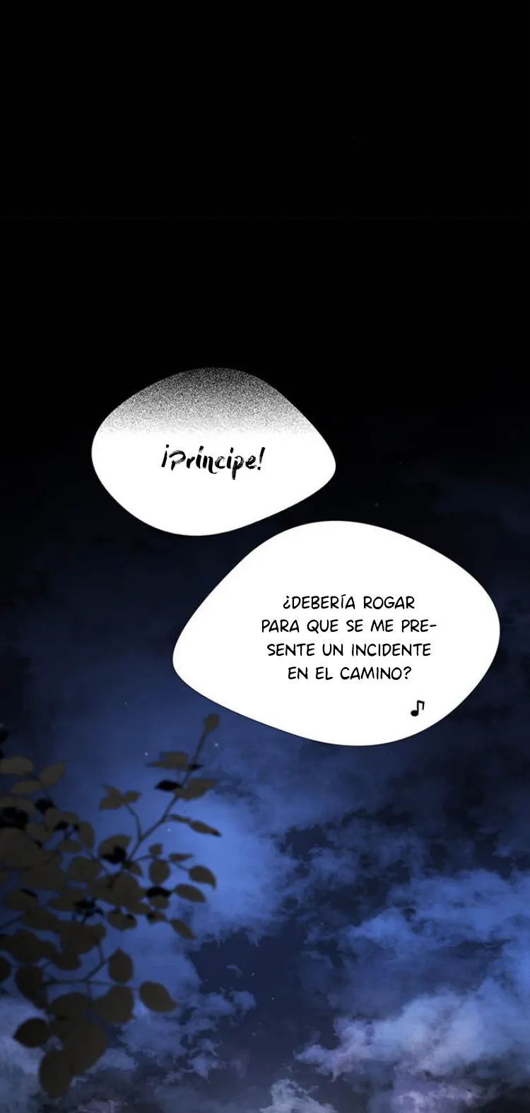 Príncipe problemático capítulo 7 página 17