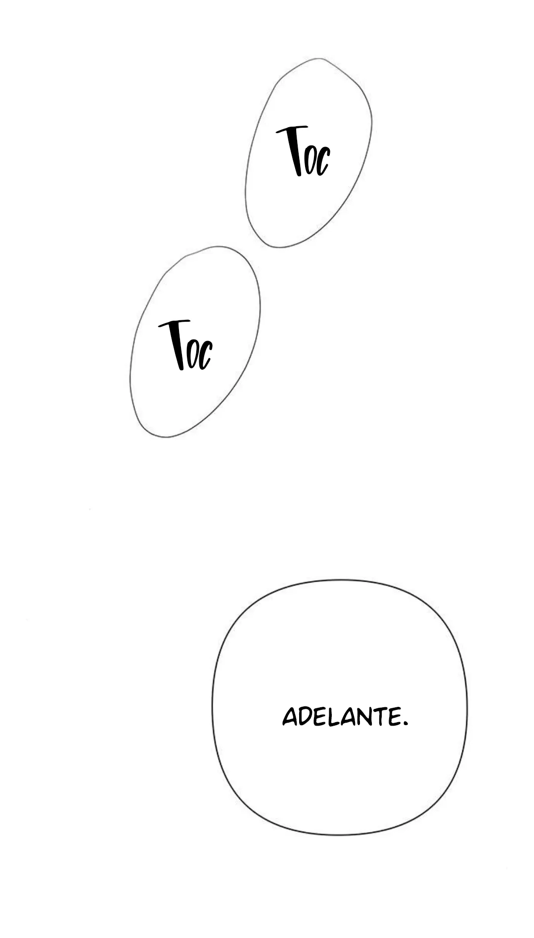 Príncipe problemático capítulo 7 página 84