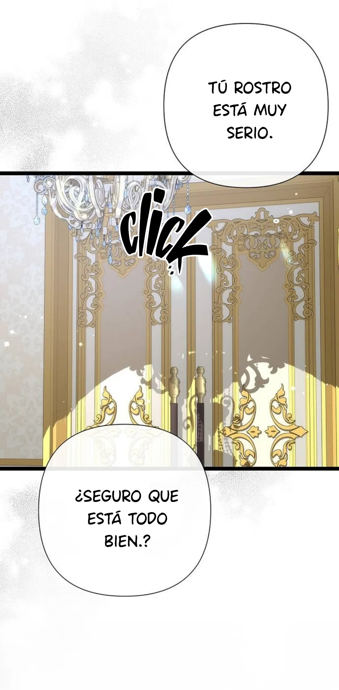 Príncipe problemático capítulo 7 página 96