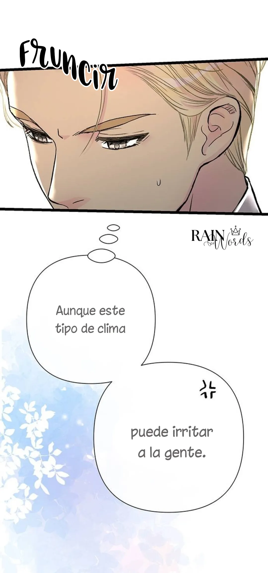 Príncipe problemático capítulo 71 página 14