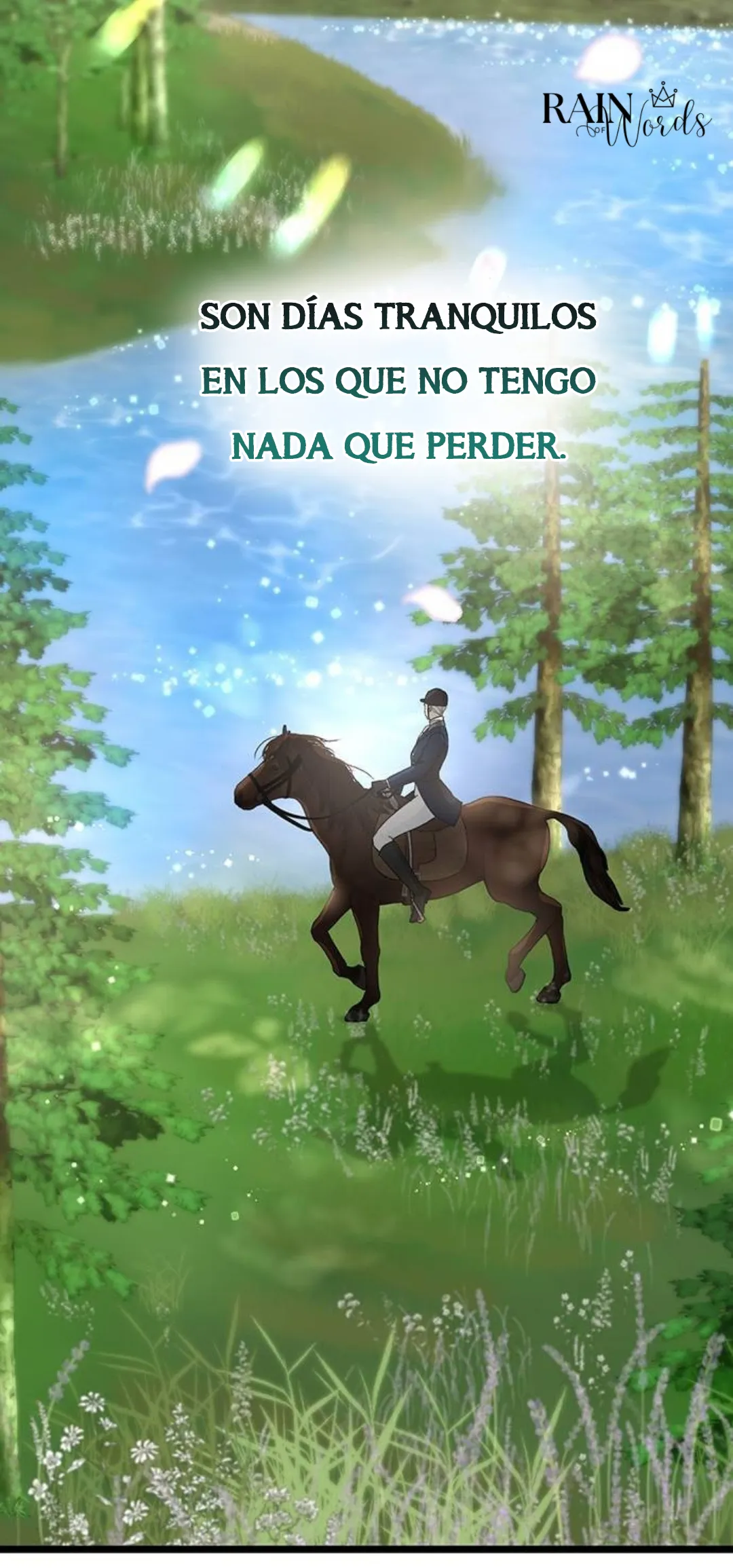 Príncipe problemático capítulo 71 página 28
