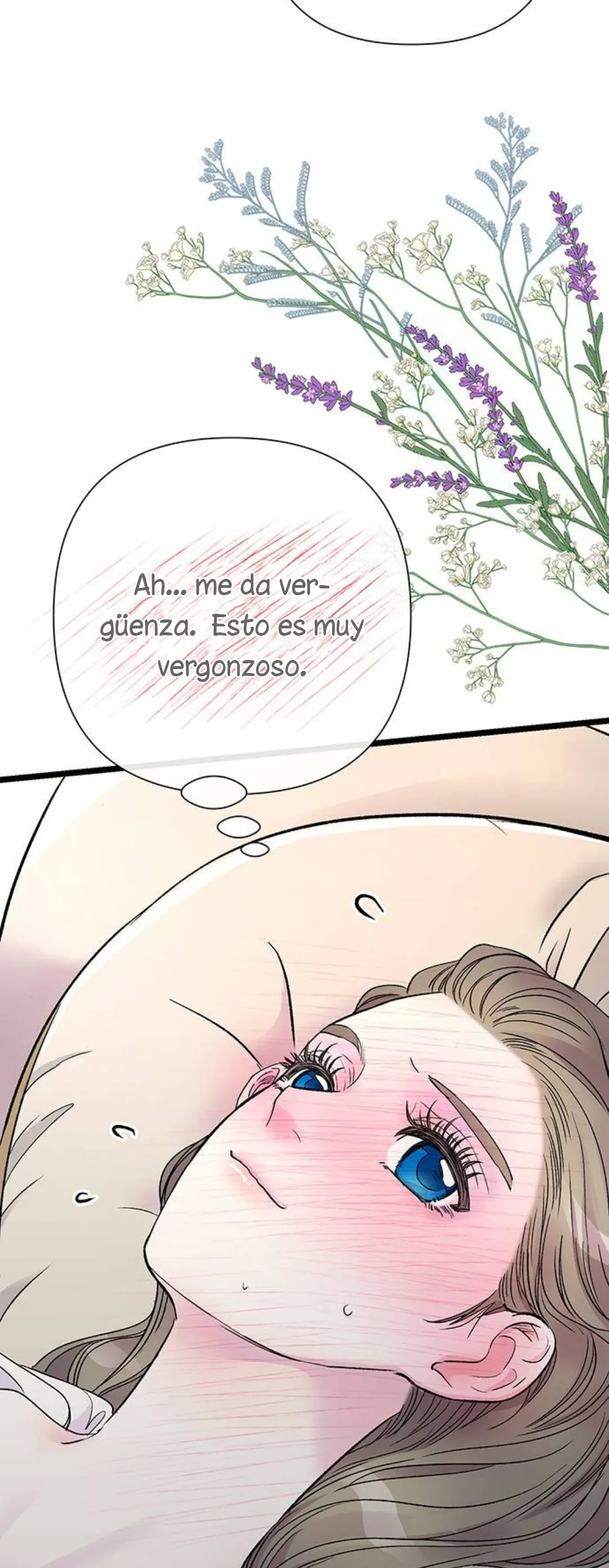 Príncipe problemático capítulo 71 página 42