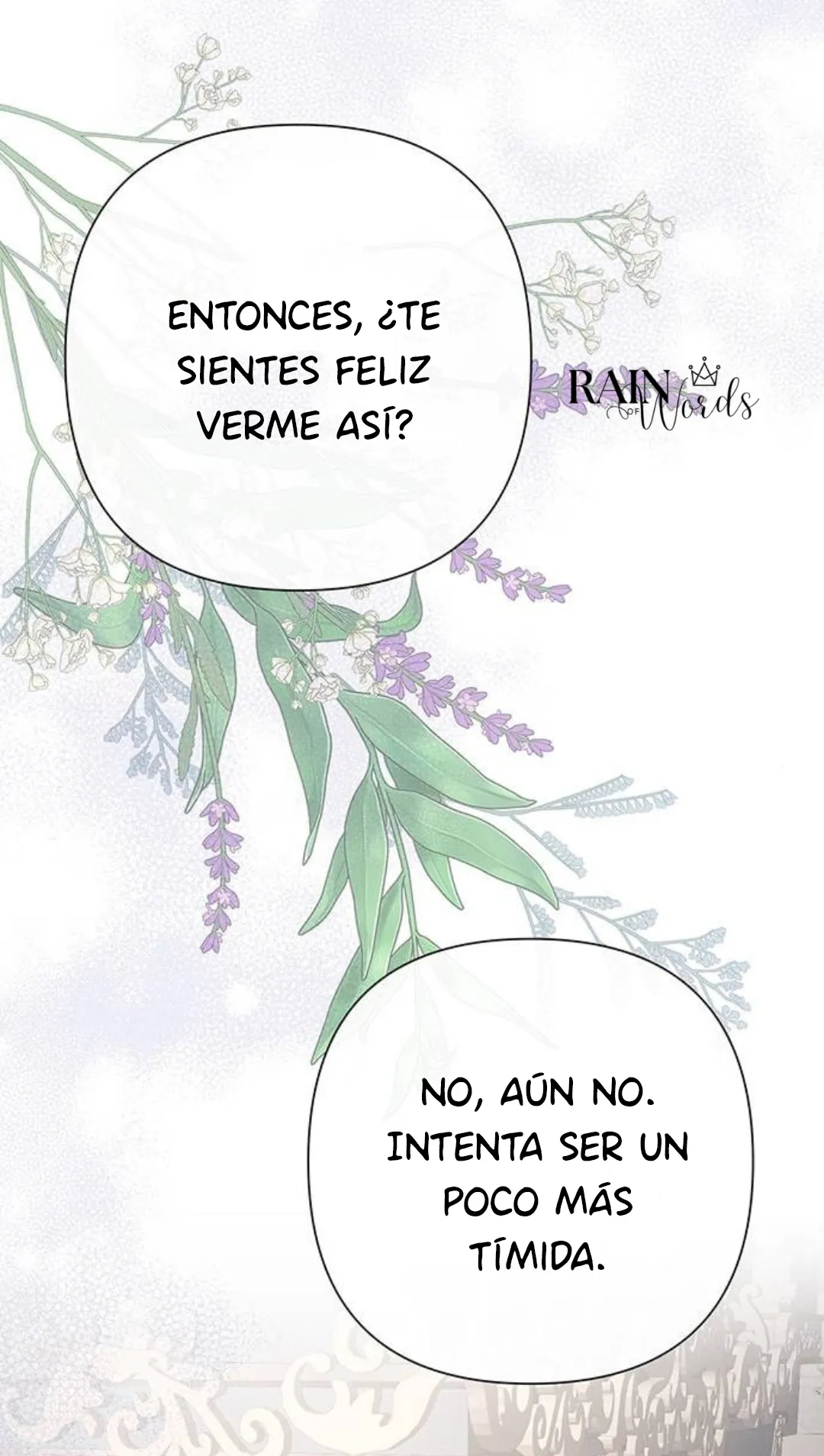 Príncipe problemático capítulo 71 página 72