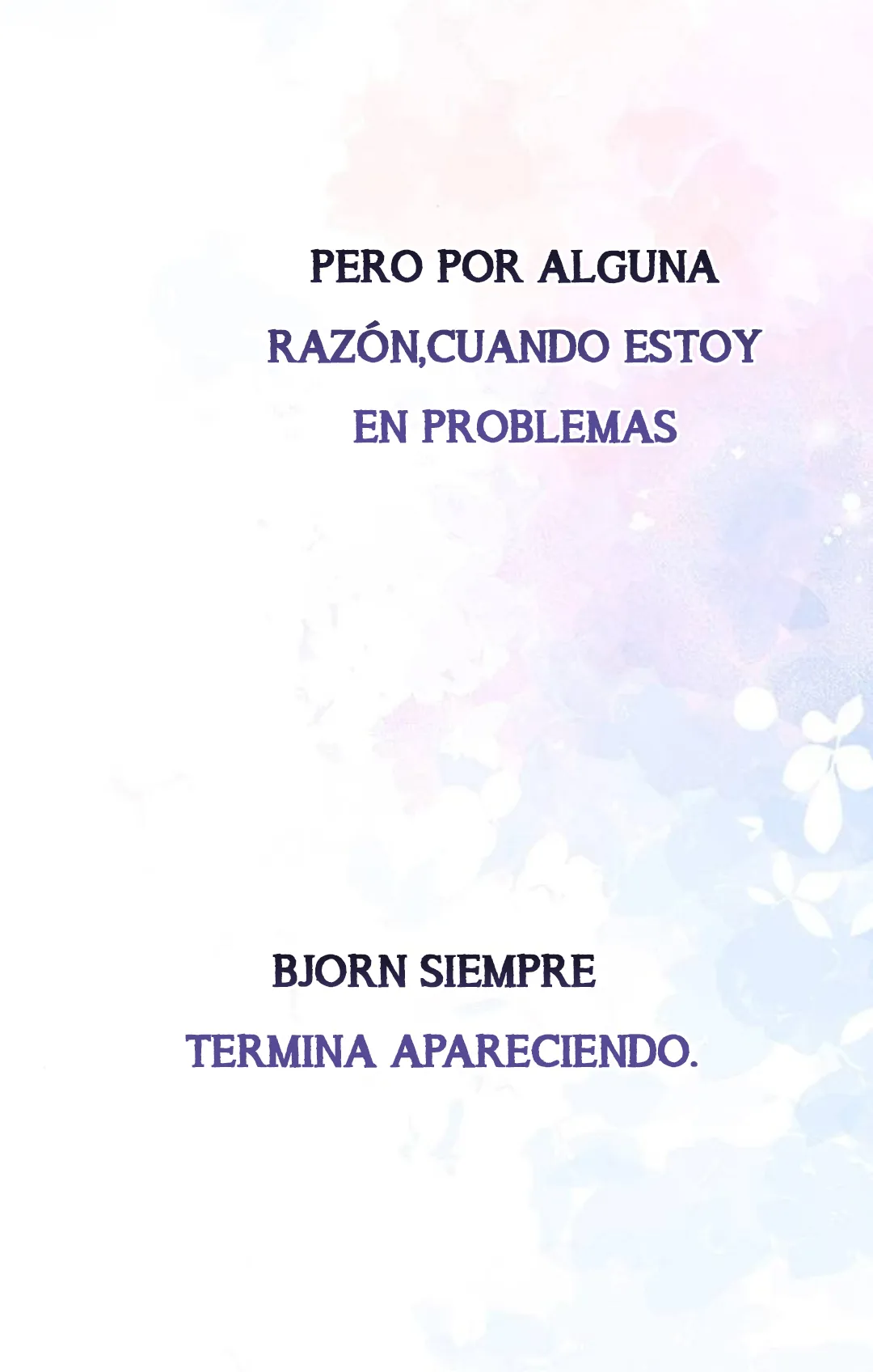 Príncipe problemático capítulo 71 página 91