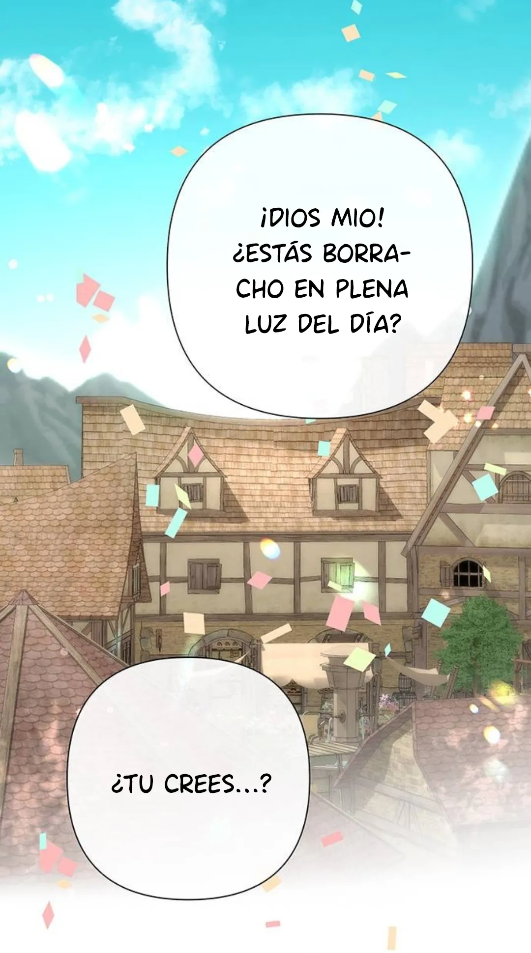 Príncipe problemático capítulo 81 página 106