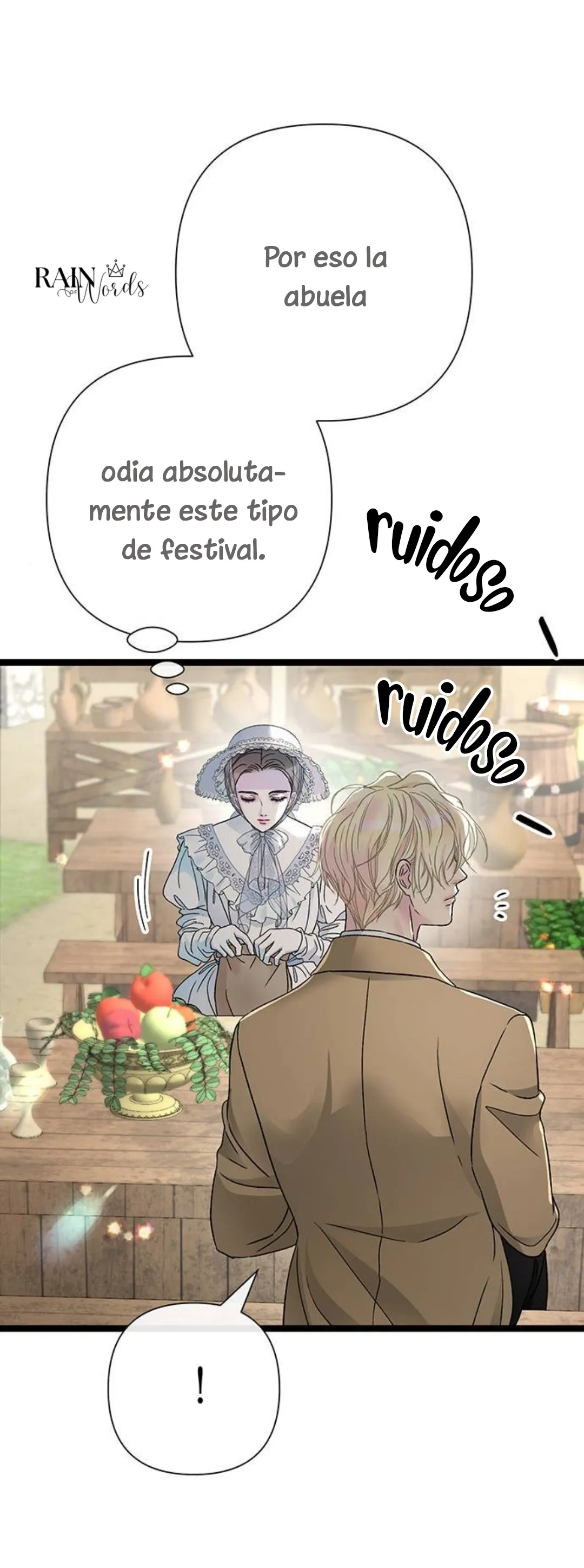 Príncipe problemático capítulo 81 página 29