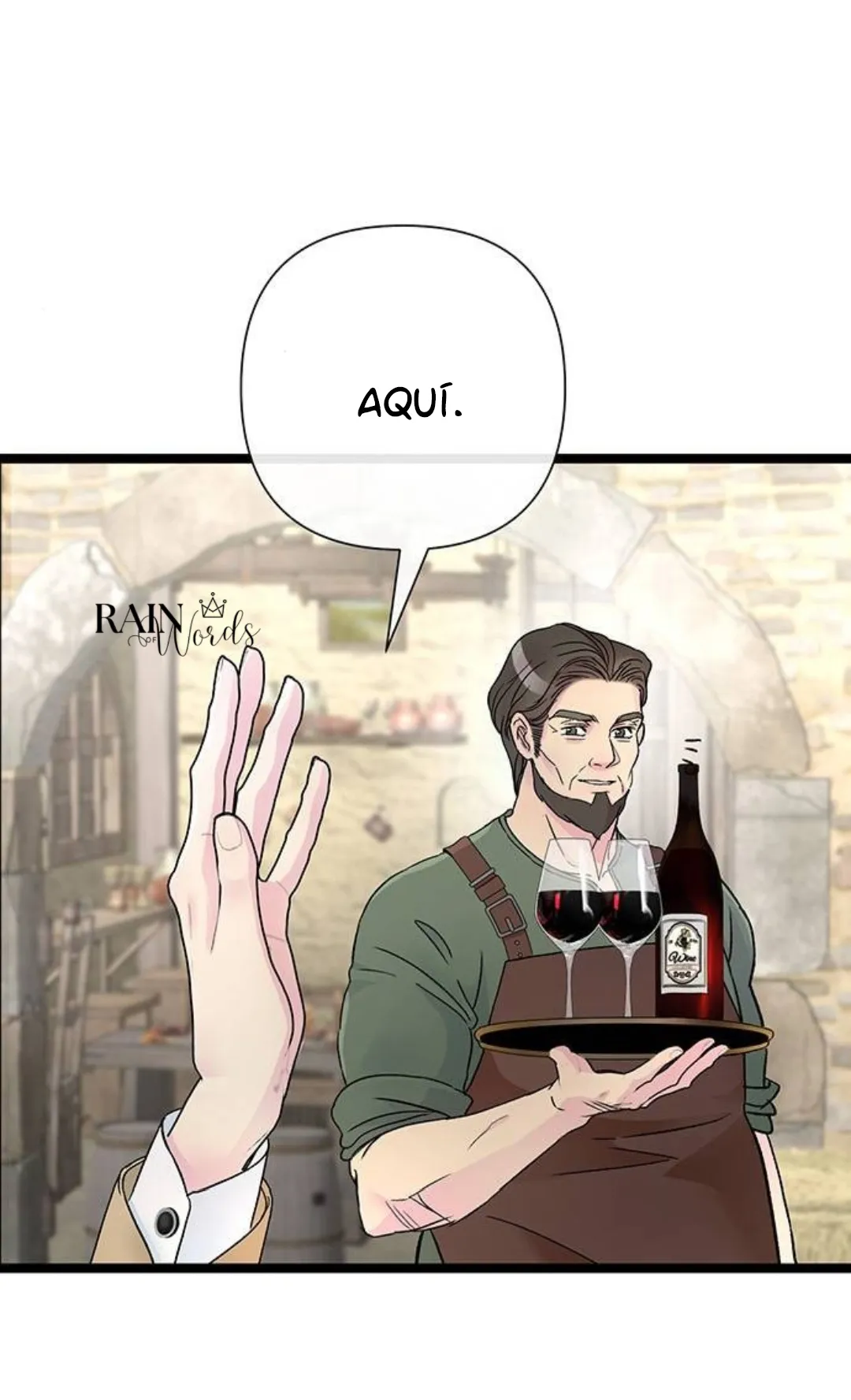 Príncipe problemático capítulo 81 página 30