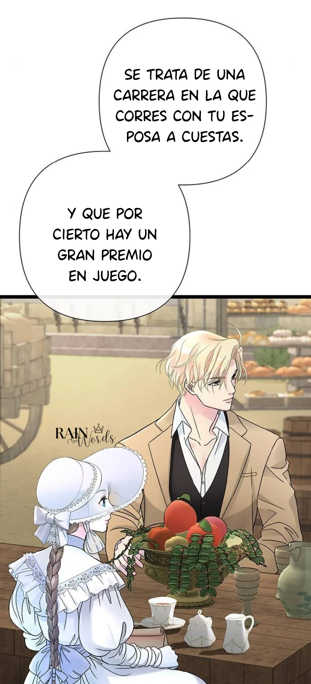 Príncipe problemático capítulo 81 página 35