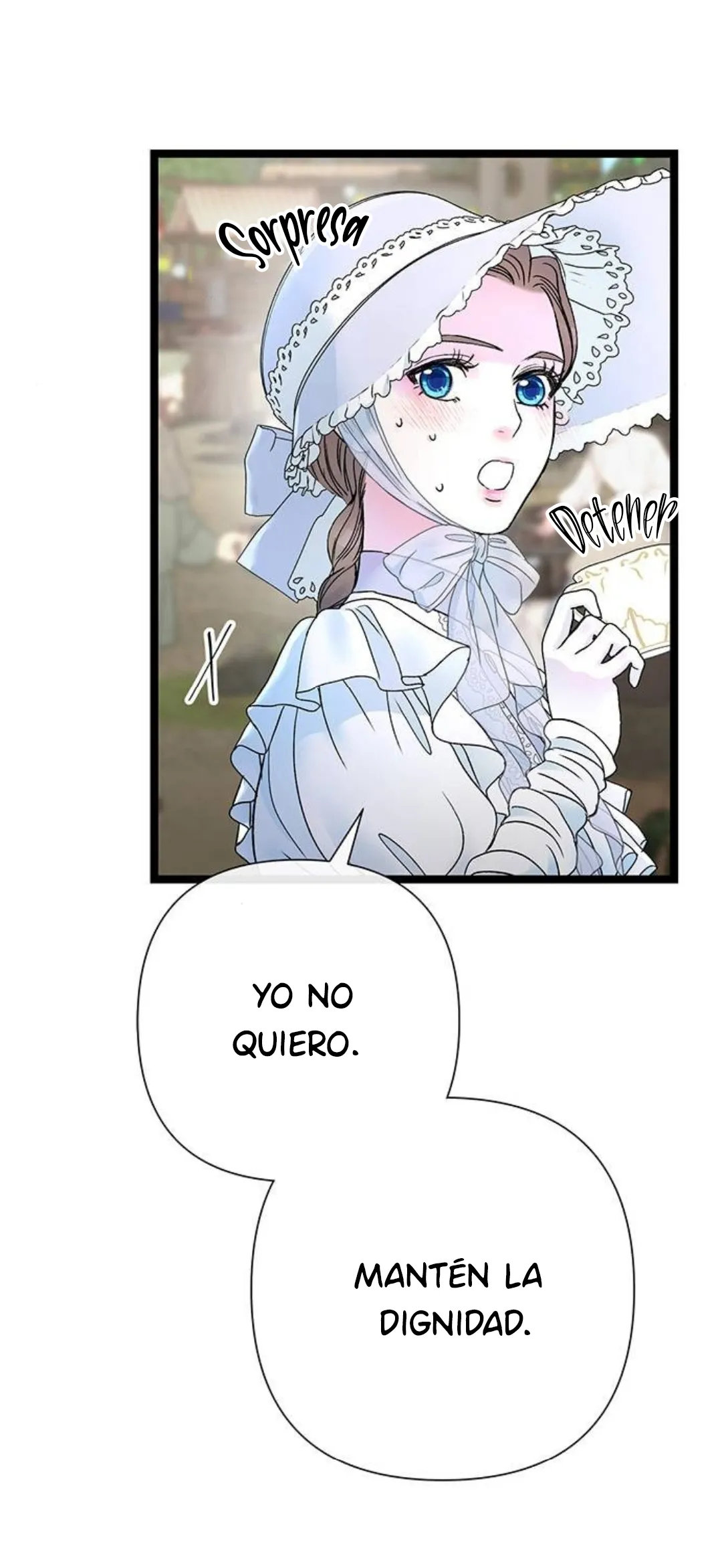 Príncipe problemático capítulo 81 página 40