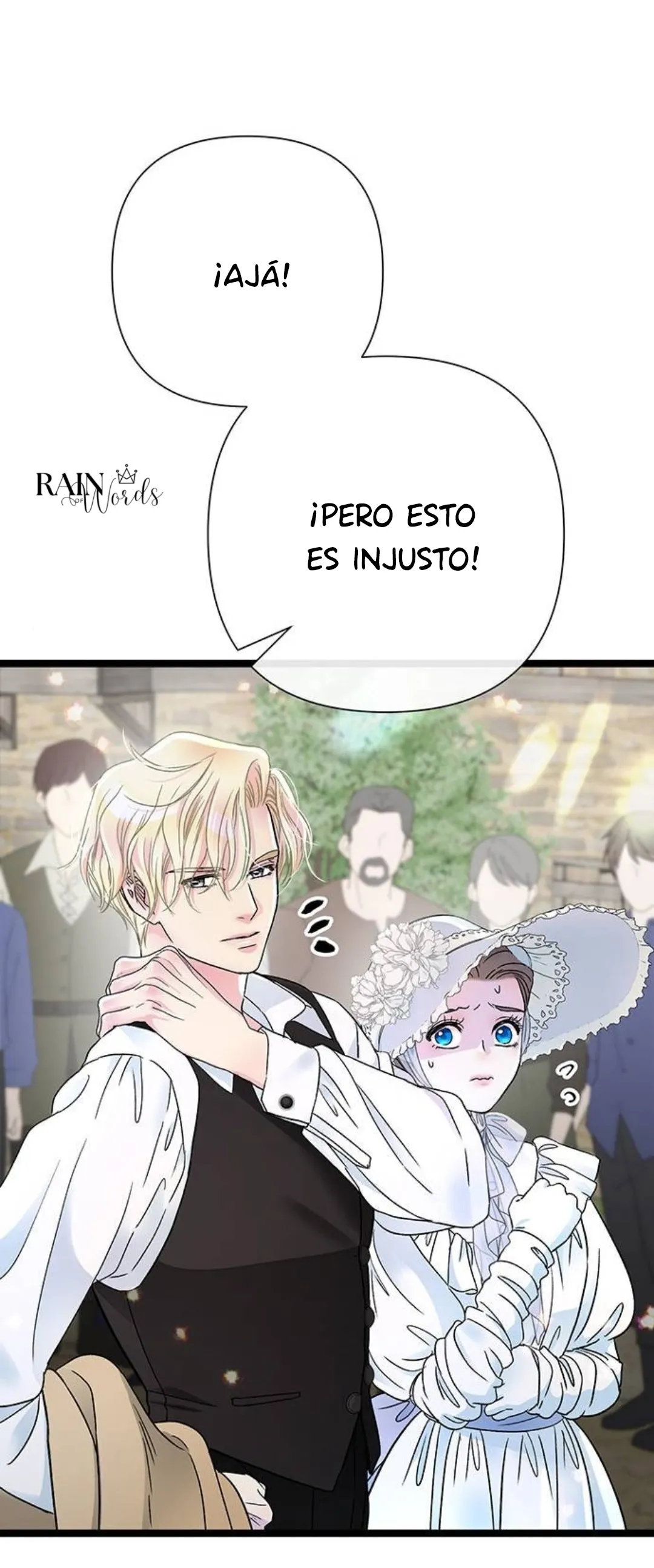 Príncipe problemático capítulo 81 página 49