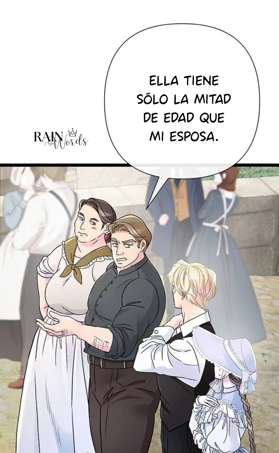 Príncipe problemático capítulo 81 página 51