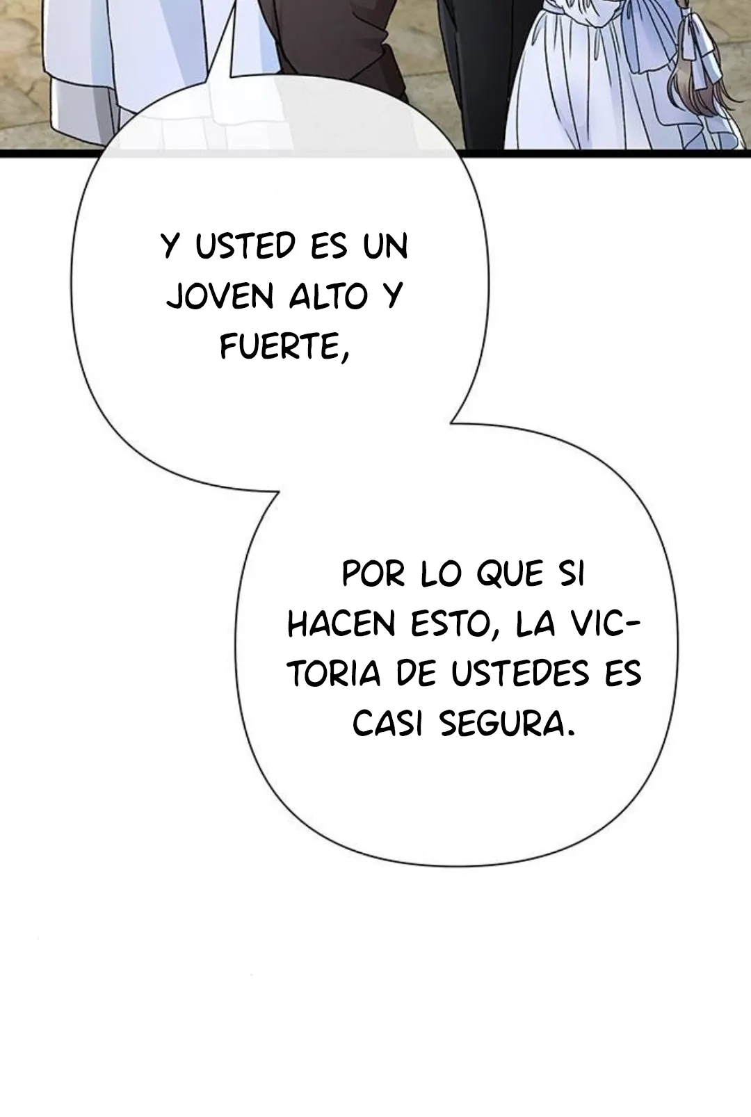 Príncipe problemático capítulo 81 página 52