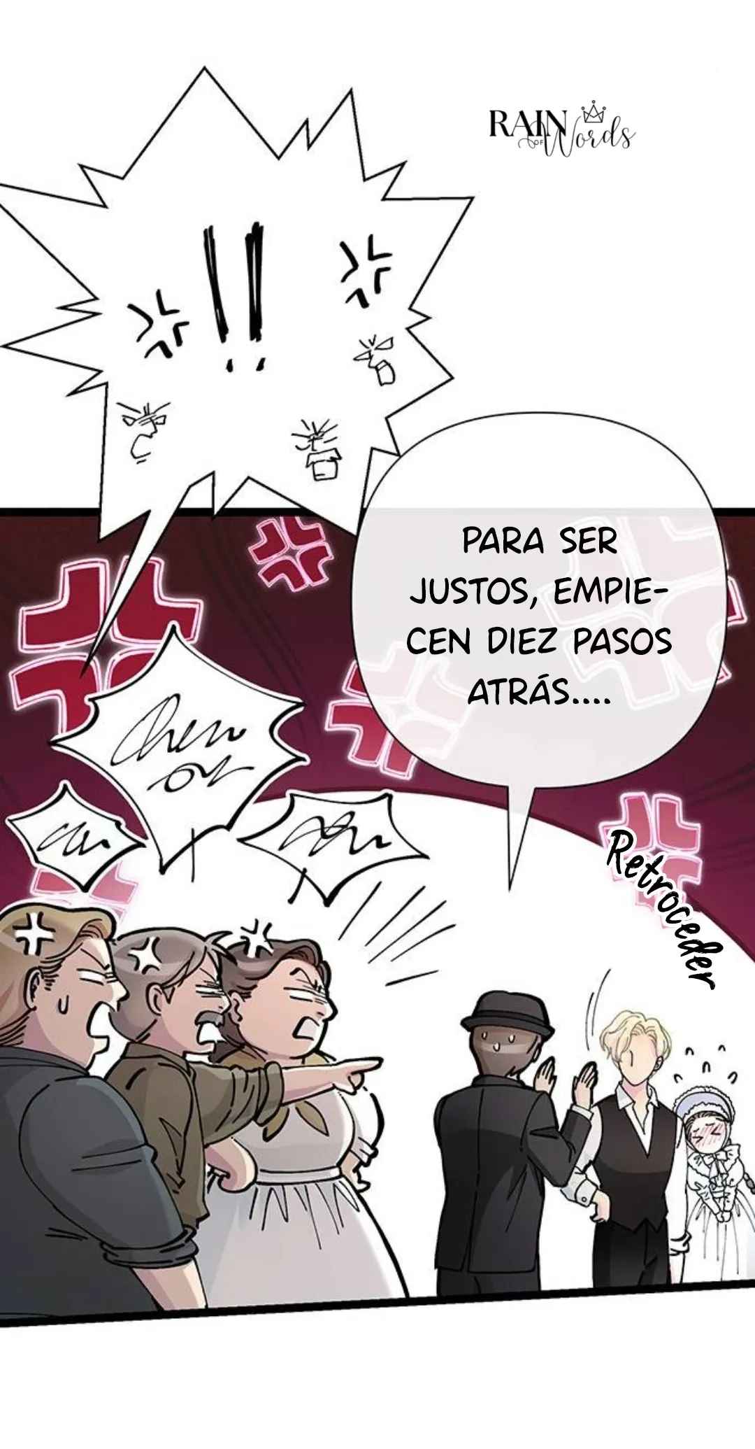 Príncipe problemático capítulo 81 página 54