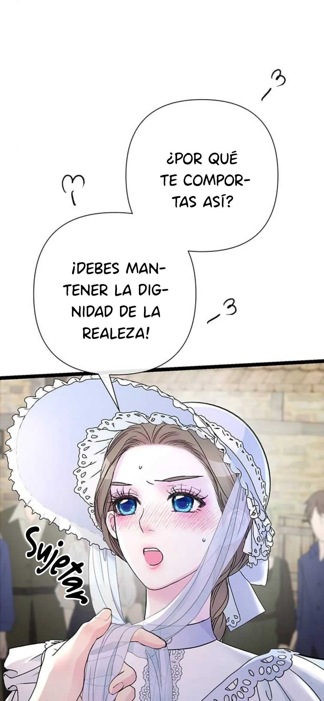 Príncipe problemático capítulo 81 página 59