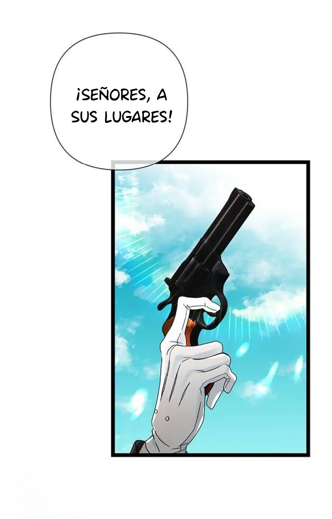 Príncipe problemático capítulo 81 página 67