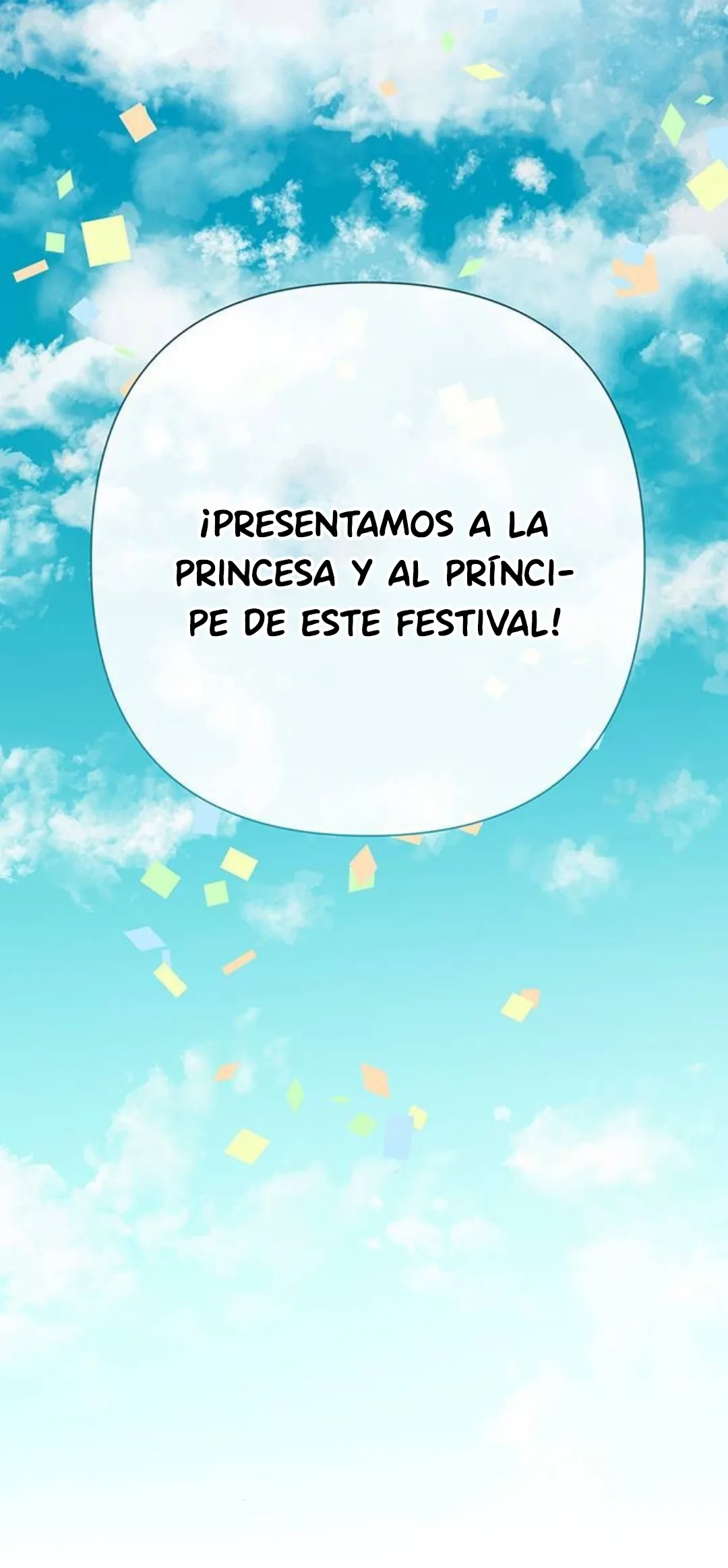 Príncipe problemático capítulo 81 página 95