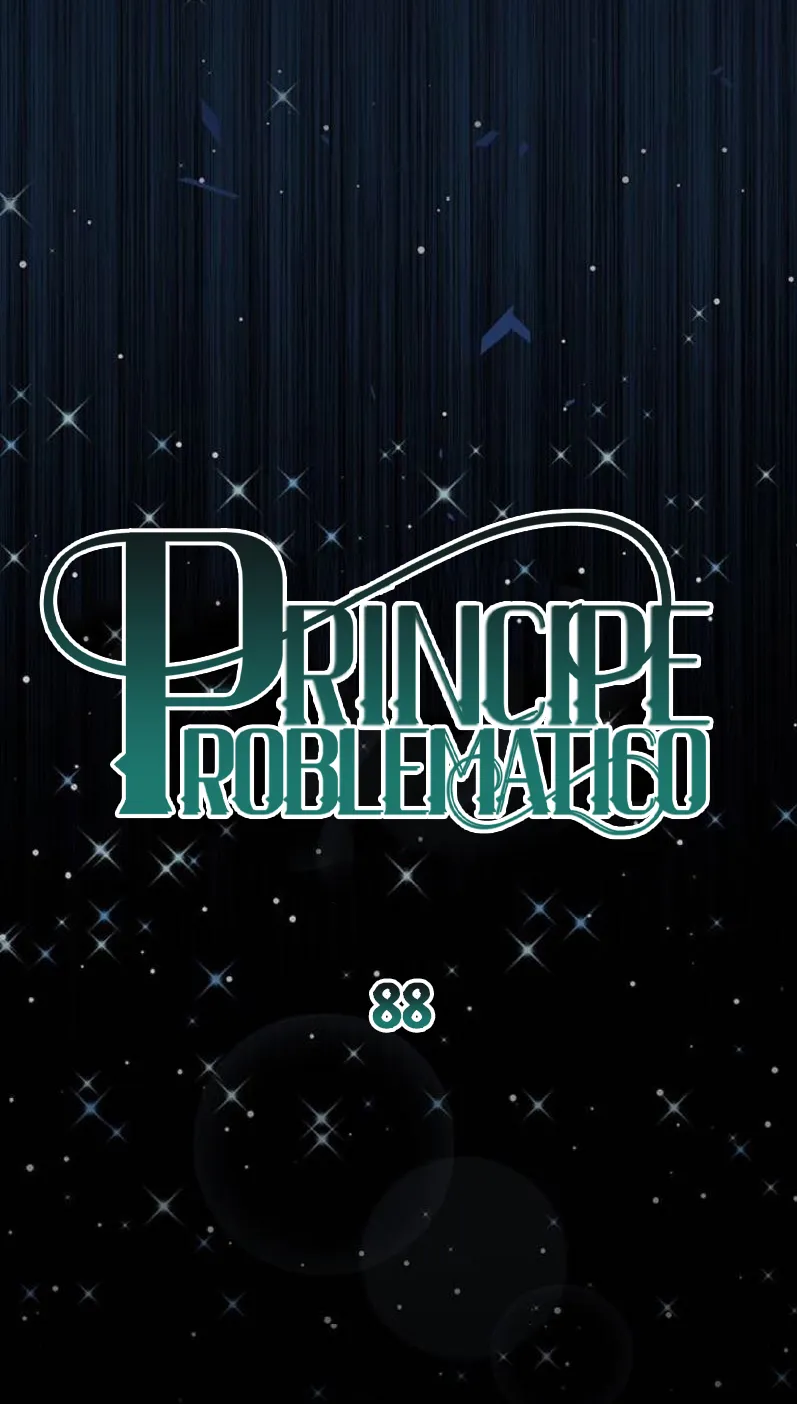Príncipe problemático capítulo 88 página 31