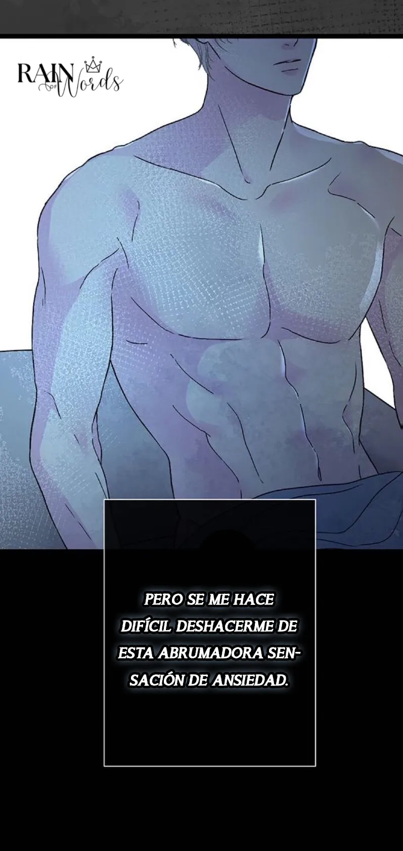 Príncipe problemático capítulo 88 página 42