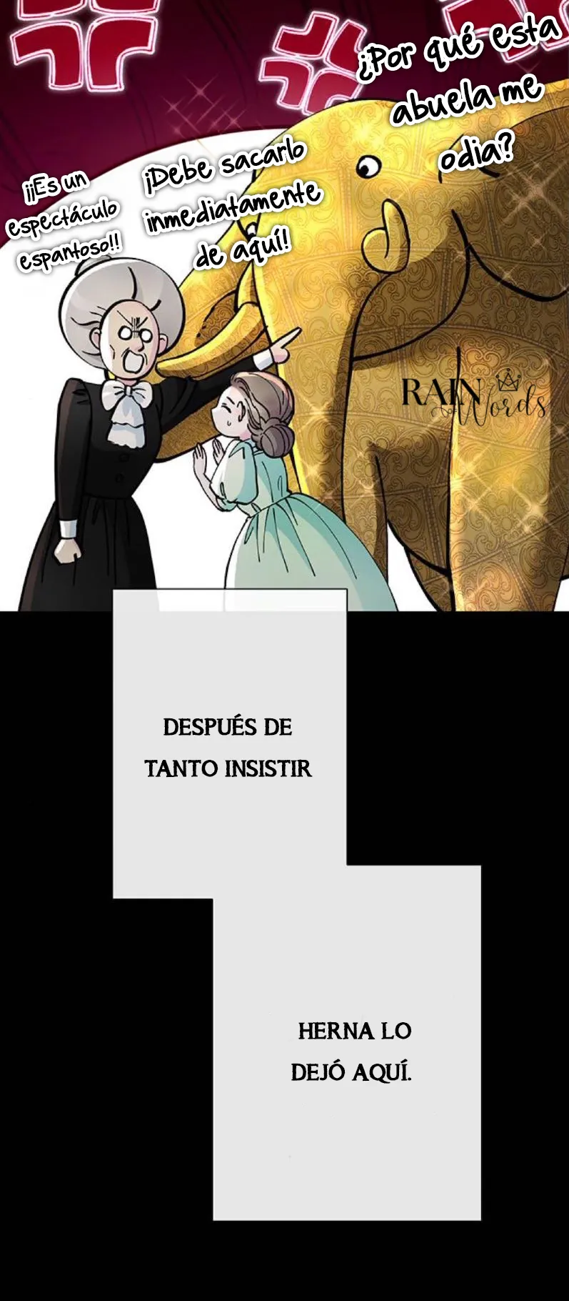 Príncipe problemático capítulo 88 página 57