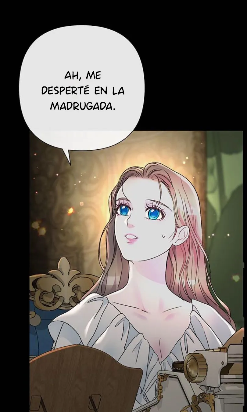 Príncipe problemático capítulo 88 página 64