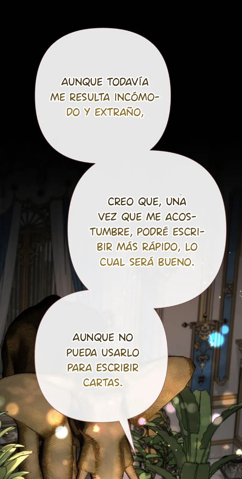 Príncipe problemático capítulo 88 página 80