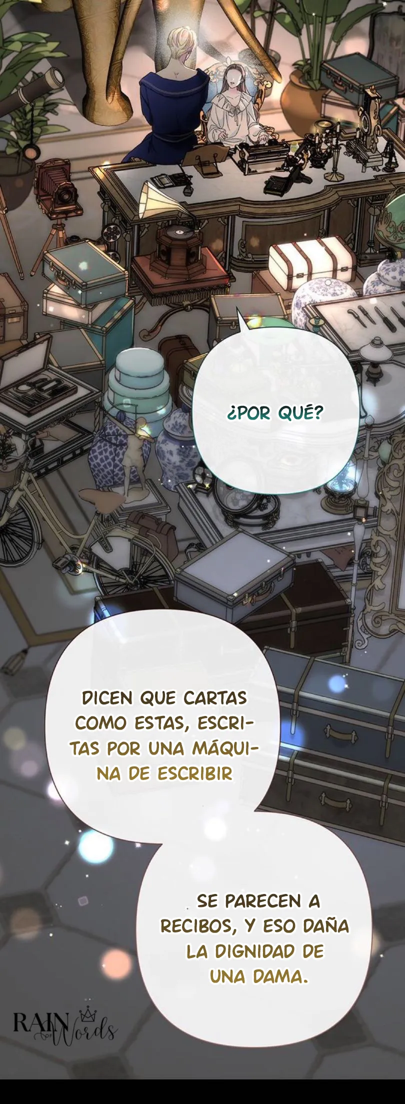 Príncipe problemático capítulo 88 página 81
