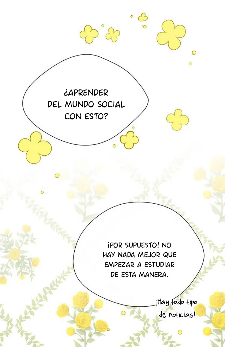 Príncipe problemático capítulo 9 página 42