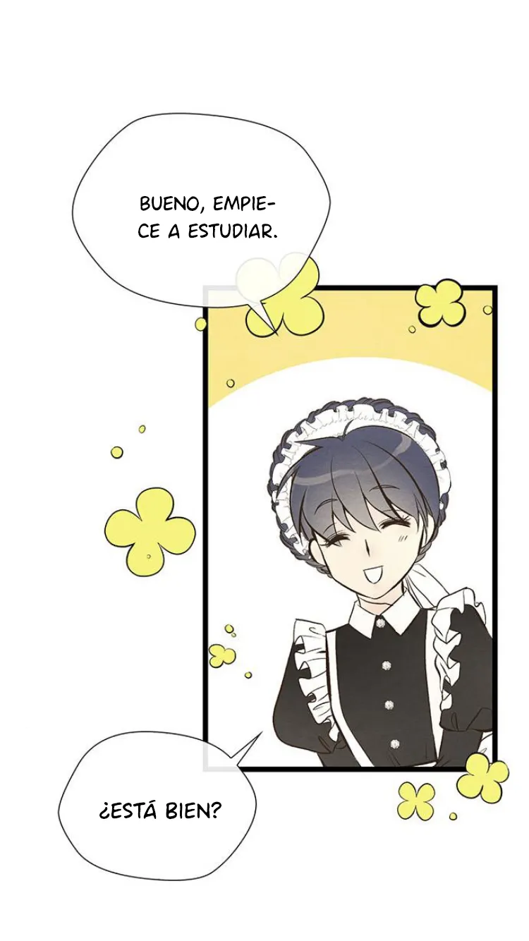 Príncipe problemático capítulo 9 página 45