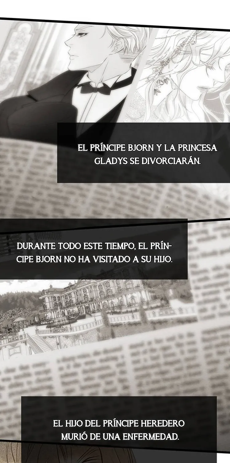 Príncipe problemático capítulo 9 página 48